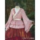 Hoshibako Works Touhou Project Houraisan Kaguya Top and OP Set(Reservation/Full Payment Without Shipping)